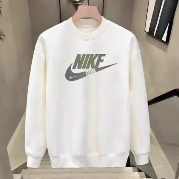 Spring Autumn Winter Men's Sweatshirt – Selected Trendy Round Neck Loose Pullover Casual Couple Base Top fall outfits,streetwear,y2k clothing,2000s outfits,outfits men,kpop demon hunters merch,plus size fall outfits,fits,graphic hoodies,halloween horror nights outfits