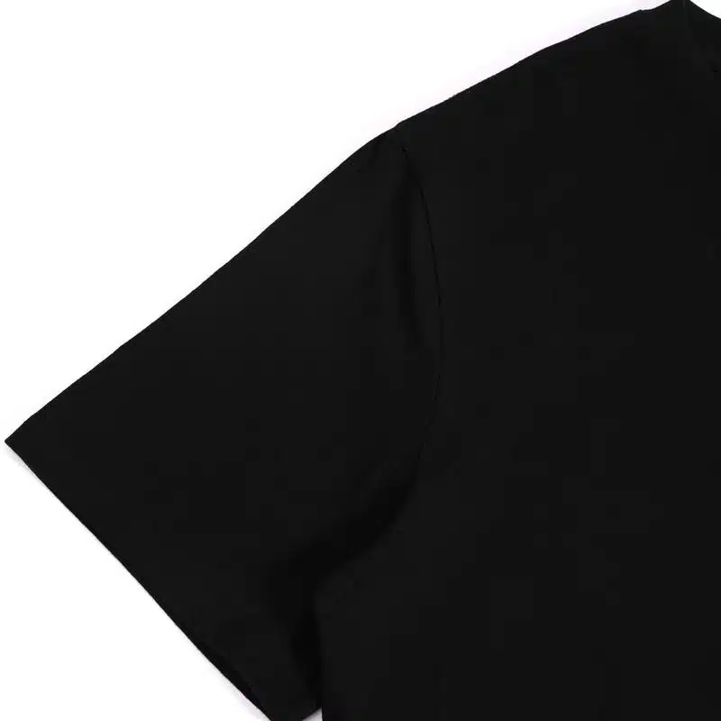 Unisex Vibrant Logo & Floral Graphic Crewneck T-Shirt – 100% Cotton Spring Summer Street Style Tee street,graphic t-shirts,graphic tee,t shirts,oversized tshirt,shirts men,men's graphic tees - Image 9