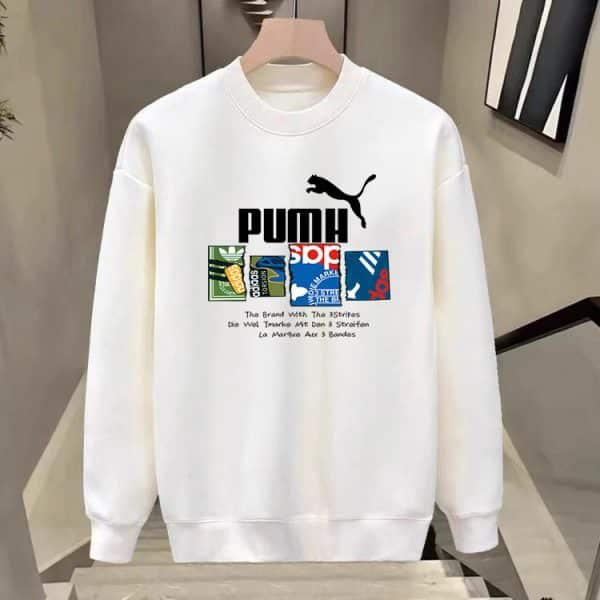 New Unisex Multi-Element Pattern Crew Neck Sweatshirt – Comfortable All-Season Streetwear street fall outfits,streetwear,y2k clothing,2000s outfits,outfits men,kpop demon hunters merch,plus size fall outfits 2025,fits,graphic hoodies