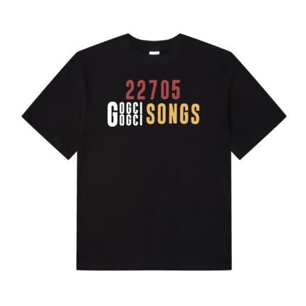 New Unisex Vibrant Typographic Design T-Shirt – Soft Casual Short-Sleeve for Men's Spring Summer Street Style street,graphic t-shirts,graphic tee,t shirts,oversized tshirt,shirts men,men's graphic tees