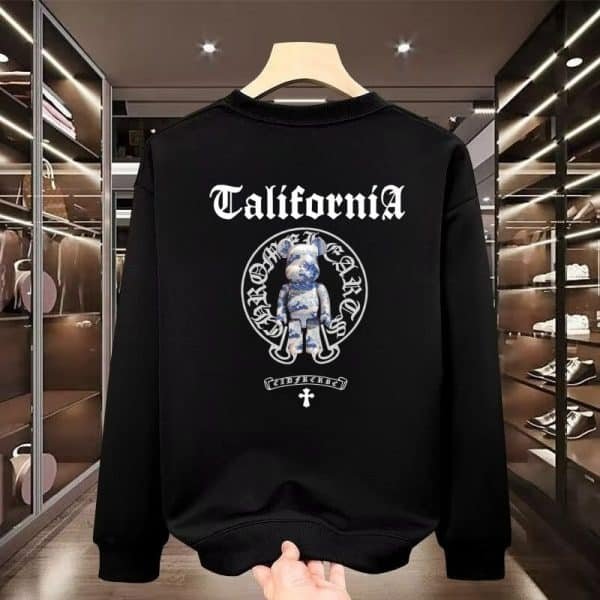 New Men's Mature Cool Sweatshirt – Spring Autumn Winter Hot Fashion Trend Loose Round Neck Pullover Base Shirt street fall outfits,streetwear,y2k clothing,2000s outfits